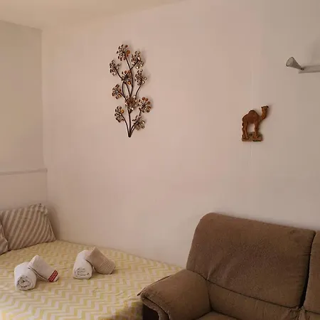 Ferienwohnung Mario Lucky Playa Blanca  Exterior foto