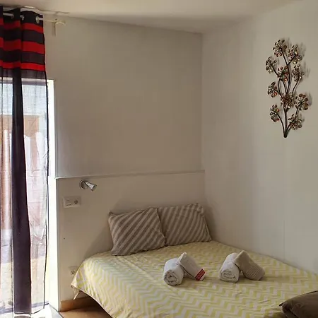 Ferienwohnung Mario Lucky Playa Blanca  Exterior foto