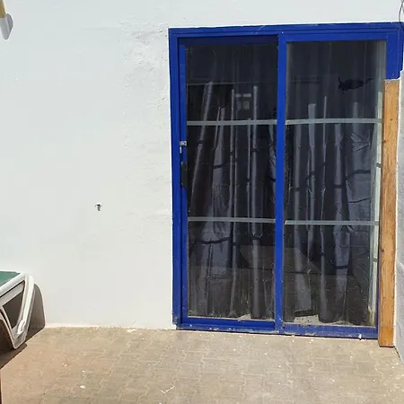 Ferienwohnung Mario Lucky Playa Blanca  Exterior foto