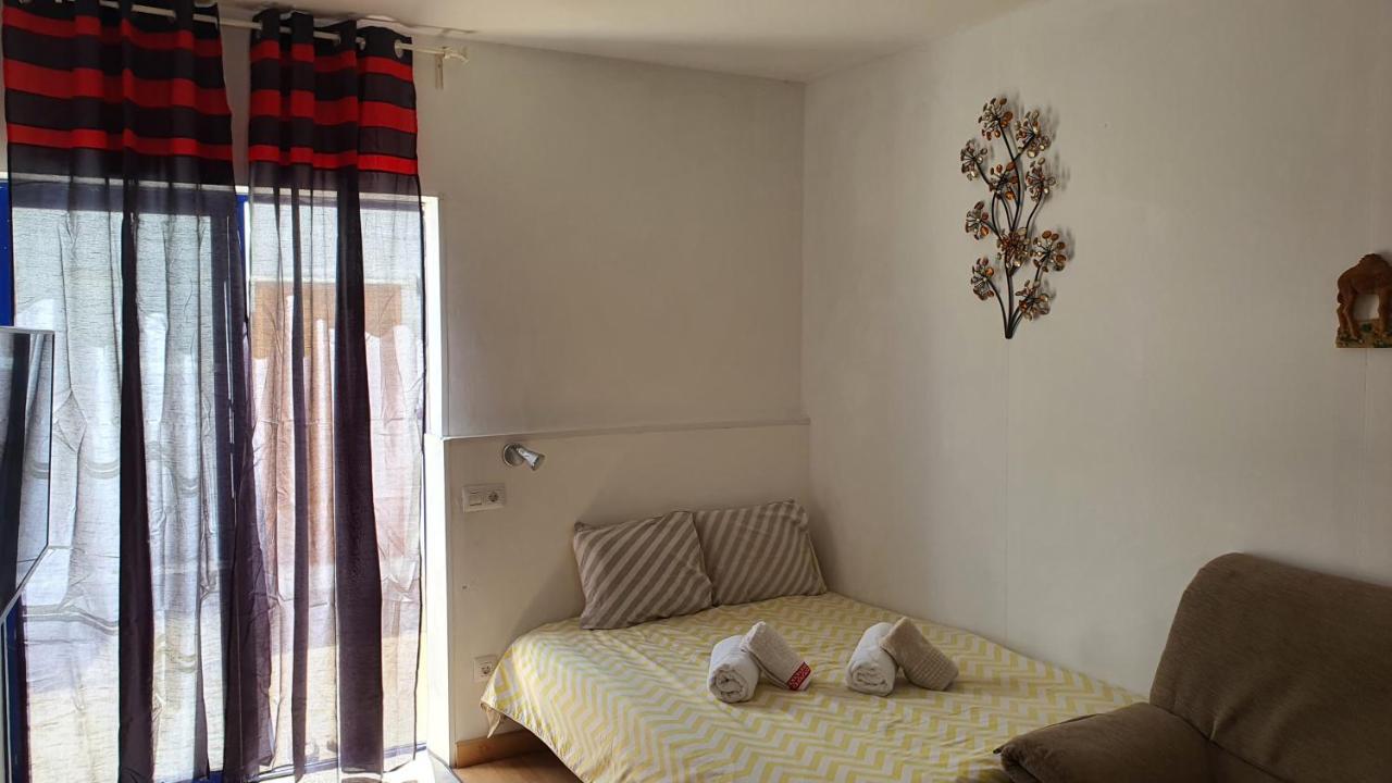 Apartament Mario Lucky