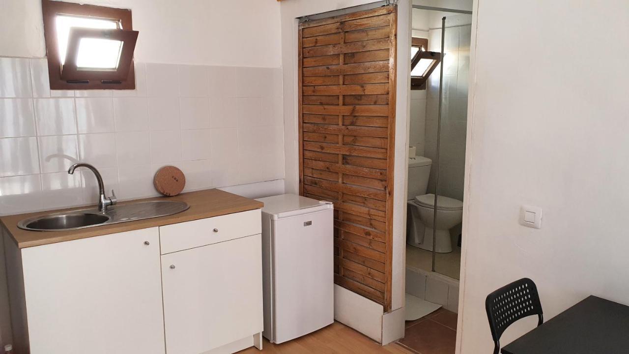 Apartament Mario Lucky *