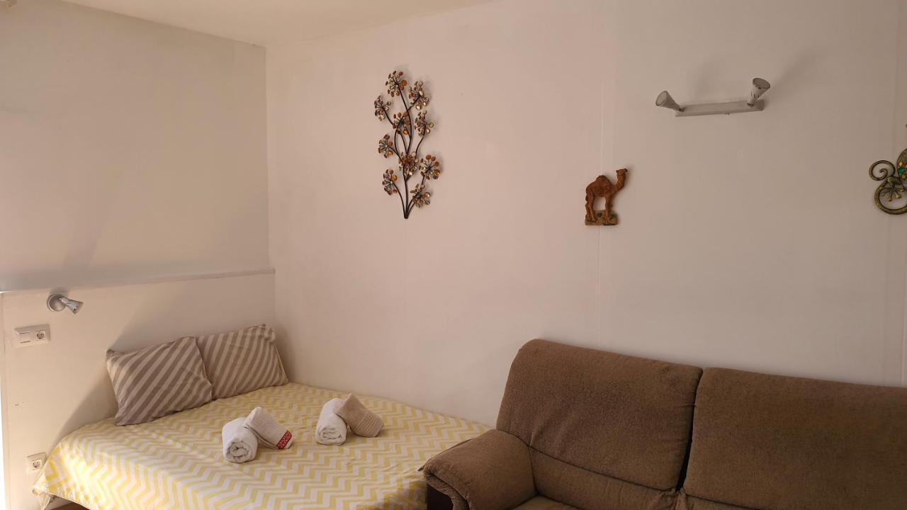Apartament Mario Lucky